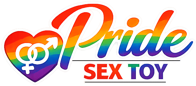 Pride Sex Toy